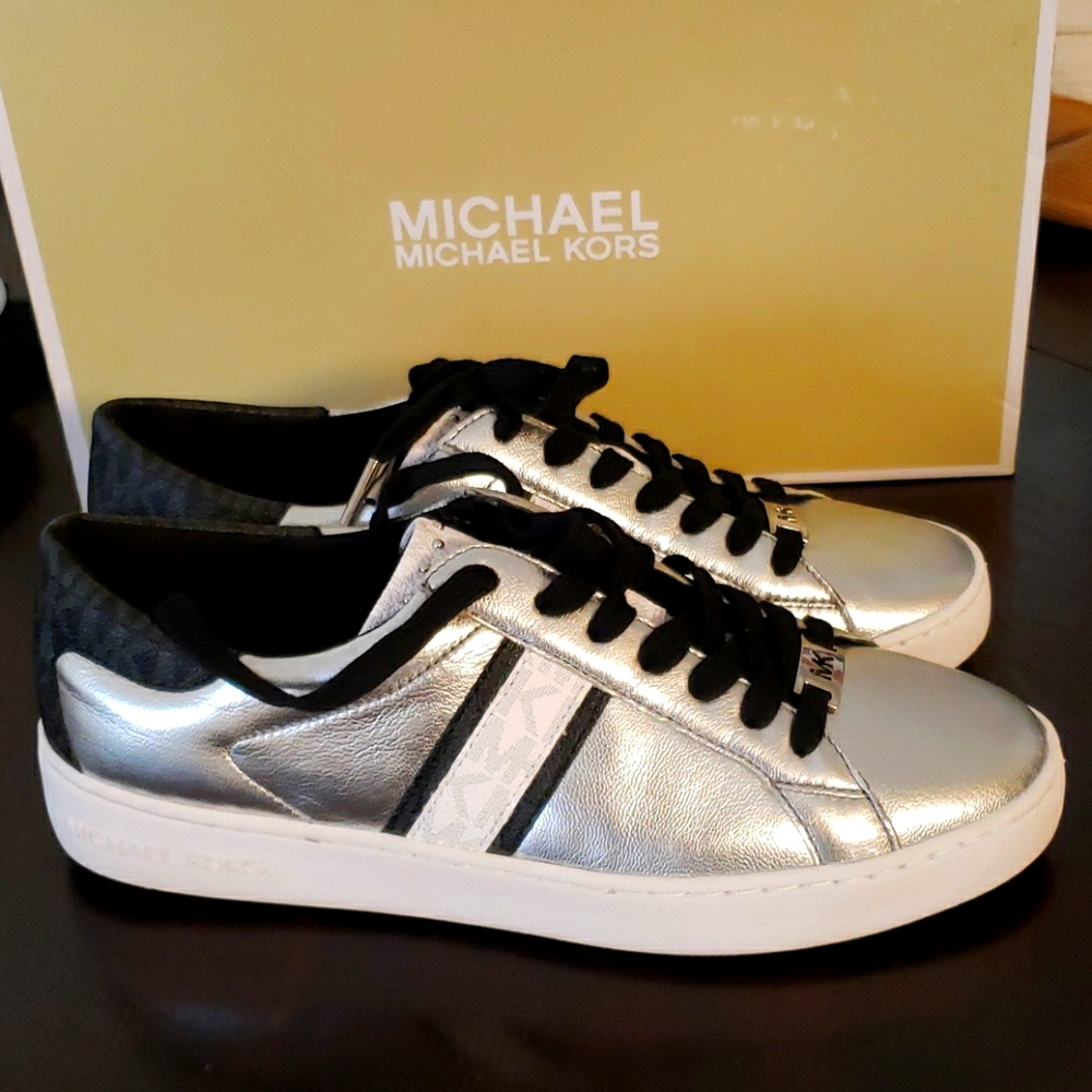 Michael Kors Sneaker